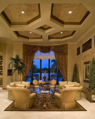 Living Rooms