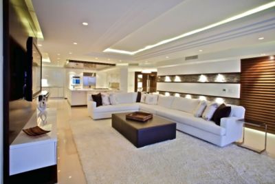 Living Rooms