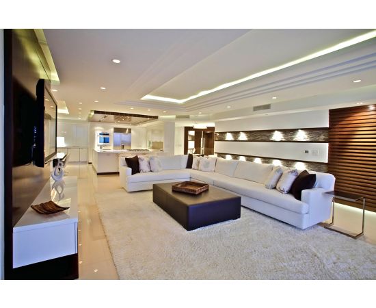 Living Rooms