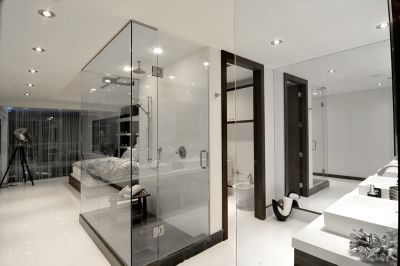 Living Rooms