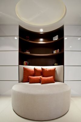 Living Rooms