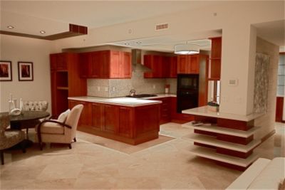 Living Rooms