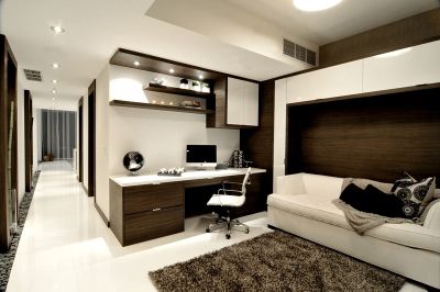 Living Rooms