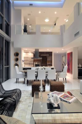 Living Rooms