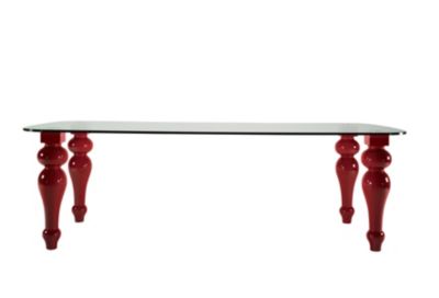 Dining Rooms