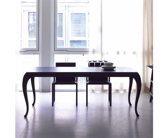 Dining Rooms