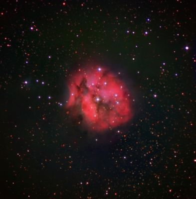 Deep Sky Gallery