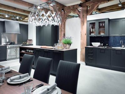 Kitchens
