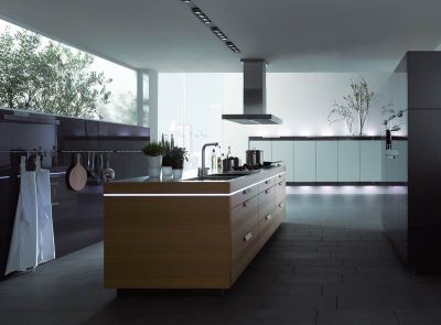Kitchens