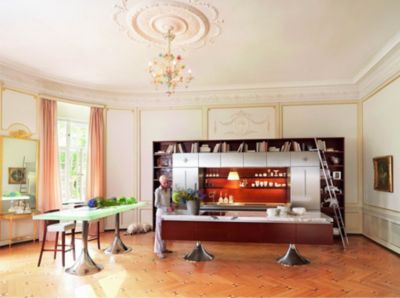 Kitchens