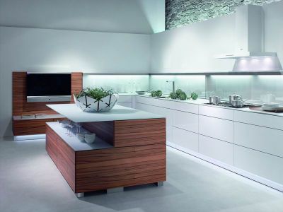 Kitchens