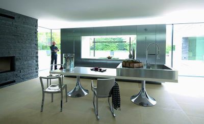 Kitchens