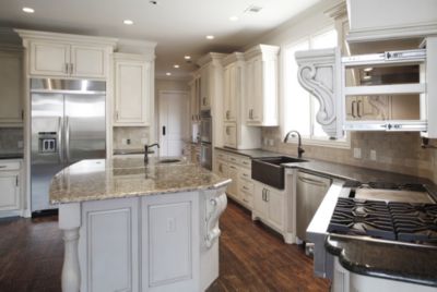 Bella Vita Custom Homes