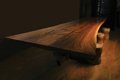 Dining Rooms