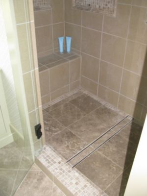 Bathrooms
