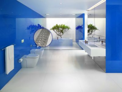 Bathrooms