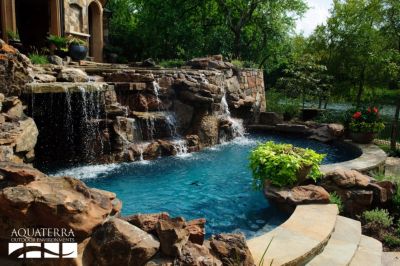 Pools
