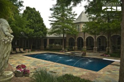 Pools