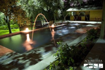 Pools