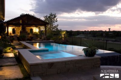 Pools