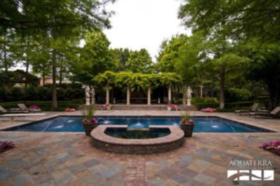 Pools