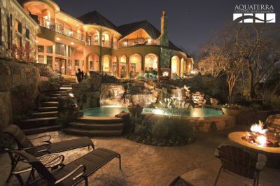 Pools