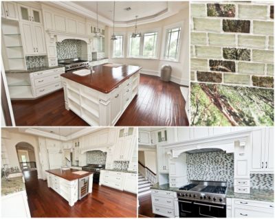 Padron Flooring & Design Center