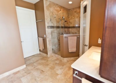 Bathrooms