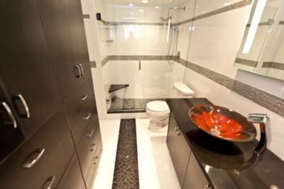 Bathrooms