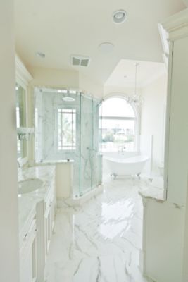 Bathrooms