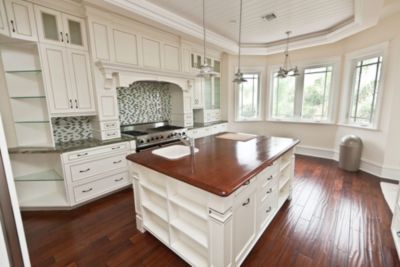 Kitchens