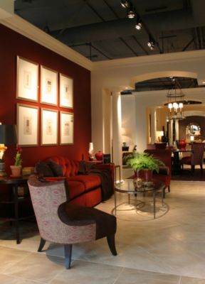 Living Rooms