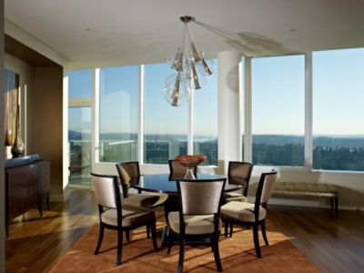 Dining Rooms