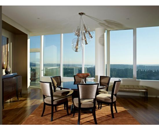 Dining Rooms