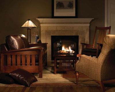 Living Rooms