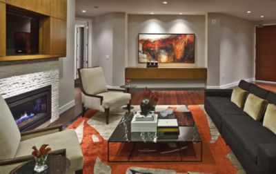 Living Rooms