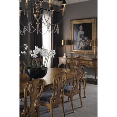 Dining Rooms