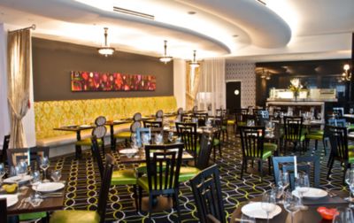 Dining Rooms