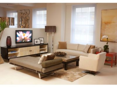 Living Rooms