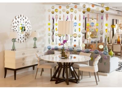 Dining Rooms