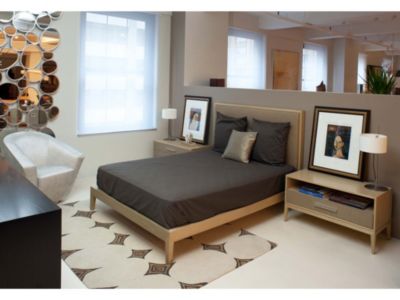 Bedrooms
