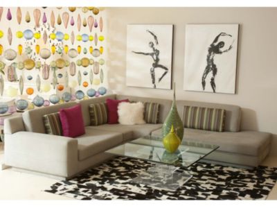 Living Rooms