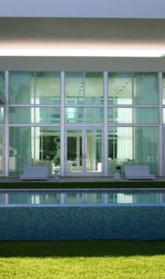 Glass & Doors
