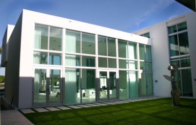 Glass & Doors