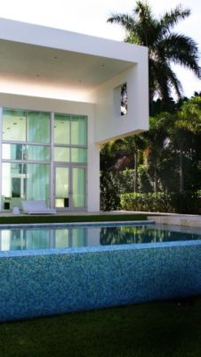 Pools