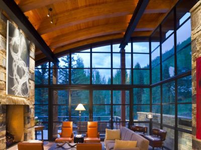 Living Rooms