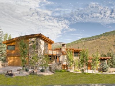 Front Elevations