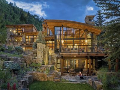 Berglund Architects