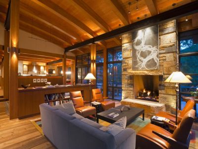 Great Rooms
