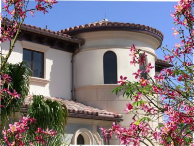 Front Elevations
